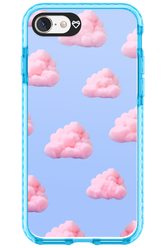 Cloudy - Apple iPhone 8