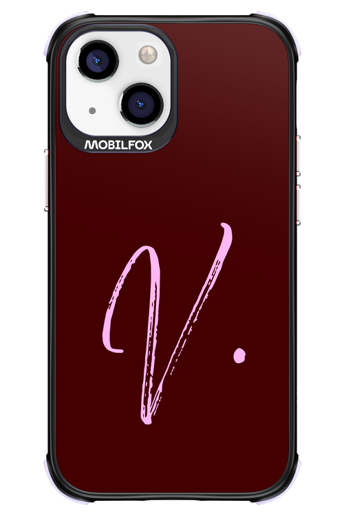 (Dark Blush) V 2.0 - Apple iPhone 13 Mini