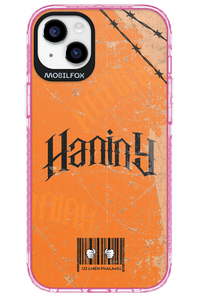 Haniny Grunge - Apple iPhone 14 Plus