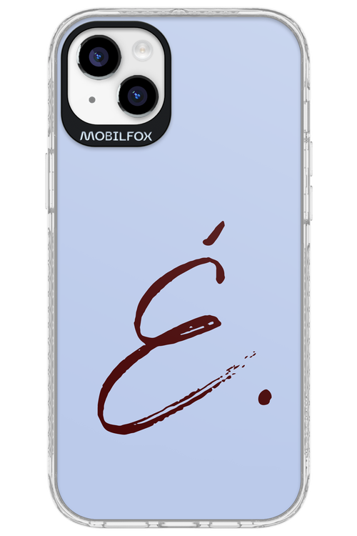 (Jellyfish Presso) E II 2.0 - Apple iPhone 14 Plus