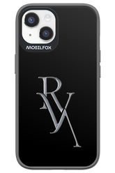 Silver RVA - Apple iPhone 14