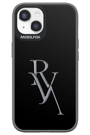 Silver RVA - Apple iPhone 14