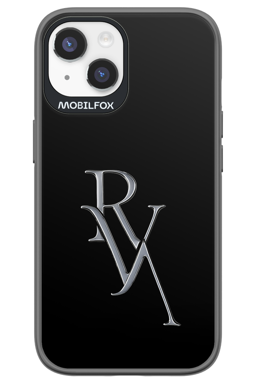 Silver RVA - Apple iPhone 14