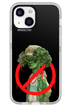 Anti Brokkoli Black - Apple iPhone 13 Mini