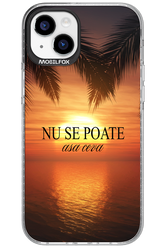 Nu Se - Apple iPhone 15 Plus