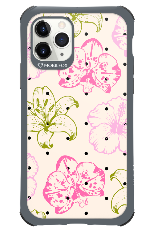 Aloha Chic 2.0 - Apple iPhone 11 Pro