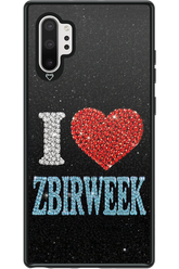 I LOVE ZBIRWEEK 2.0 - Samsung Galaxy Note 10+