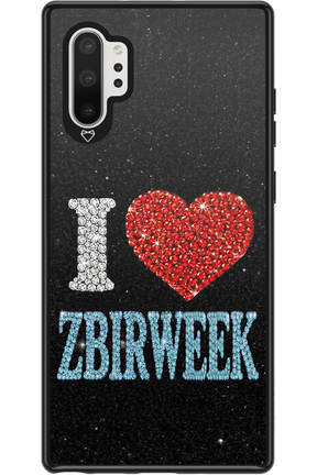 I LOVE ZBIRWEEK 2.0 - Samsung Galaxy Note 10+