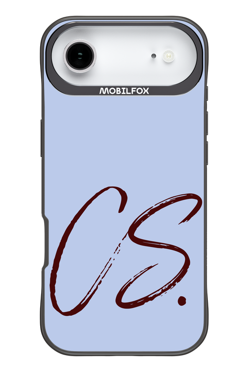 (Jellyfish Presso) CS 2.0 - Apple iPhone 17 Air