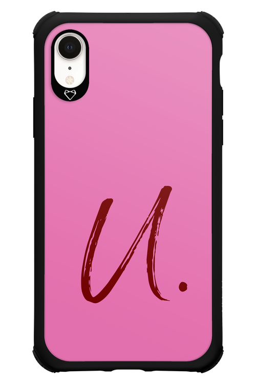 (Sorbet) U 2.0 - Apple iPhone XR
