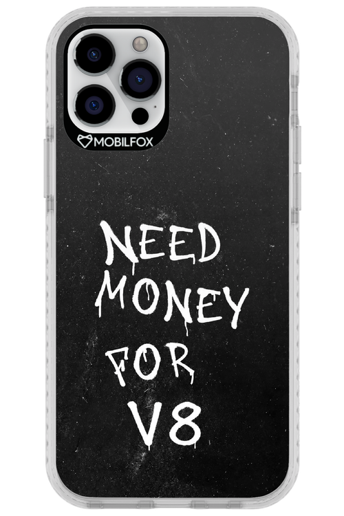 V8 2.0 - Apple iPhone 12 Pro