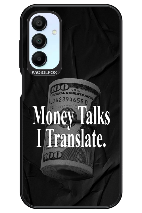 Money Talks III 2.0 - Samsung Galaxy A15