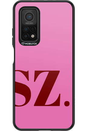 SZ (Sorbet) 2.0 - Xiaomi Mi 10T 5G