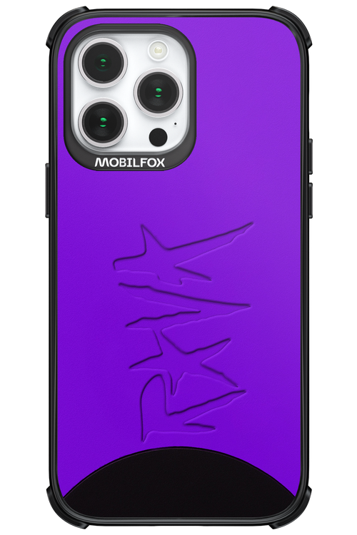 Rava Purple - Apple iPhone 14 Pro Max