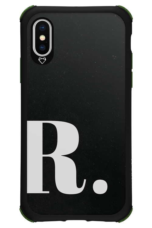 R (Off Space) 2.0 - Apple iPhone X