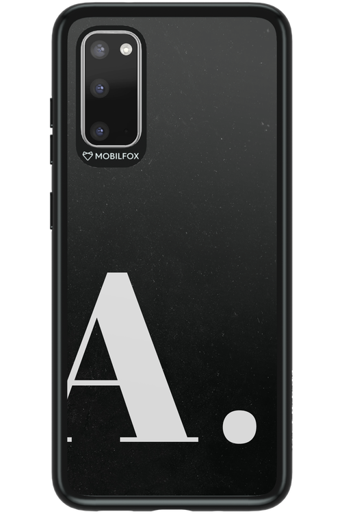 A (Off Space) 2.0 - Samsung Galaxy S20
