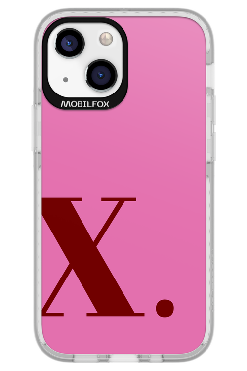X (Sorbet) 2.0 - Apple iPhone 13 Mini