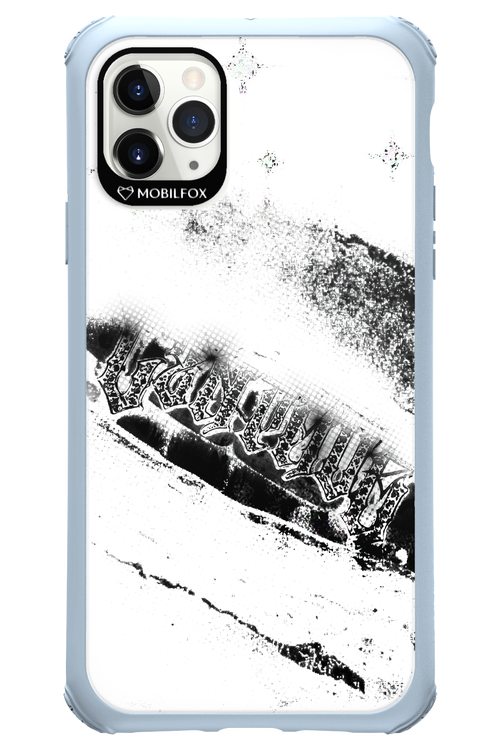 Grillz White Centaur 2.0 - Apple iPhone 11 Pro Max