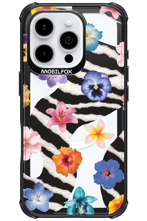 MOM'S FLOWERS - Apple iPhone 16 Pro