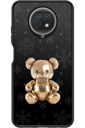 Gift Bear - Xiaomi Redmi Note 9T 5G