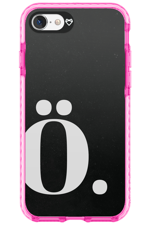 O II (Off Space) 2.0 - Apple iPhone 7