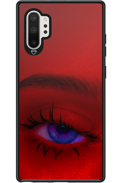 BLUE EYE 2.0 - Samsung Galaxy Note 10+