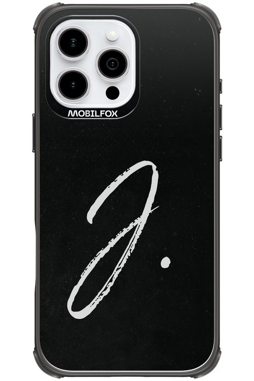 (Off Space) J 2.0 - Apple iPhone 16 Pro Max