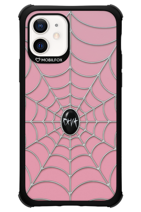 SpiderQueen - Apple iPhone 12