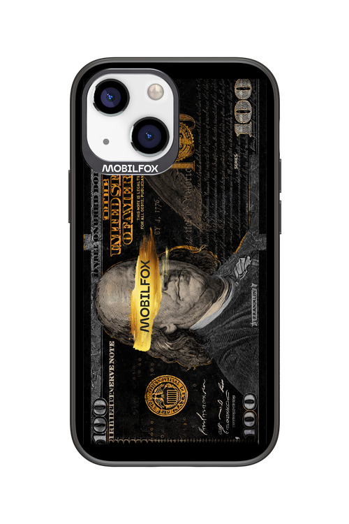 Gold Life 2.0 - Apple iPhone 13 Mini