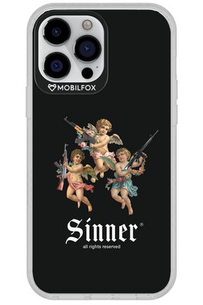 Sinner - Apple iPhone 13 Pro Max