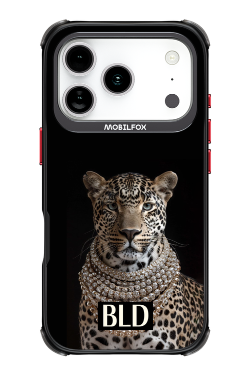 BLD LEO 2.0 - Apple iPhone 17 Pro
