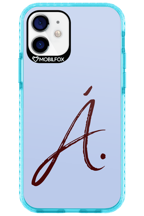 (Jellyfish Presso) A II 2.0 - Apple iPhone 12