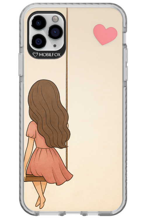 Girl Love II 2.0 - Apple iPhone 11 Pro Max