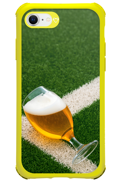 Just some beers - Apple iPhone 7
