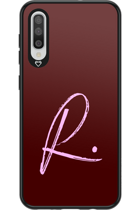 (Dark Blush) R 2.0 - Samsung Galaxy A50