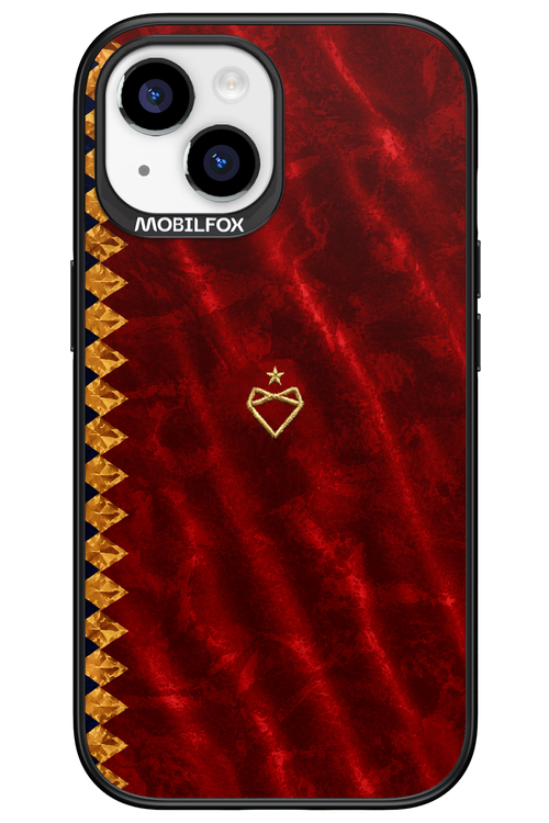 Spania x Mobilfox 2.0 - Apple iPhone 15