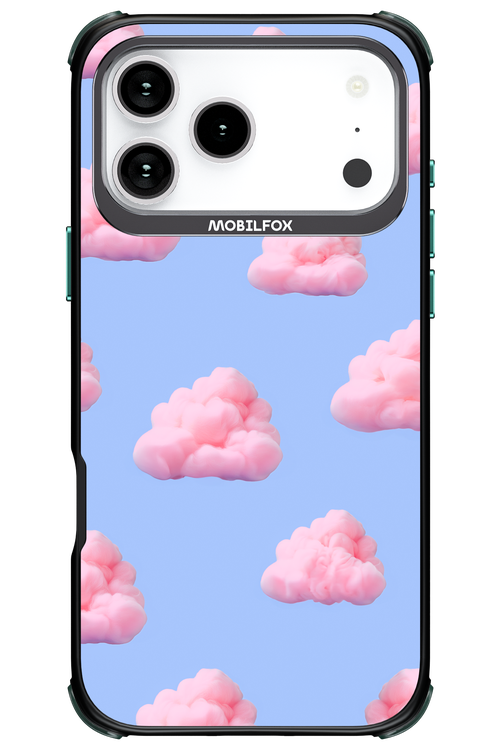 Cloudy - Apple iPhone 17 Pro Max