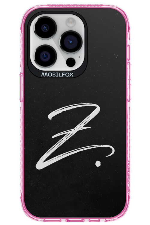 (Off Space) Z 2.0 - Apple iPhone 14 Pro