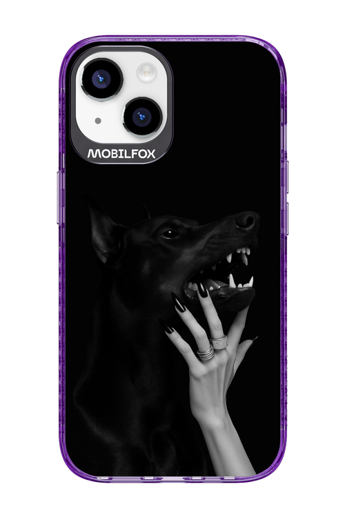 Hellhound 2.0 - Apple iPhone 14