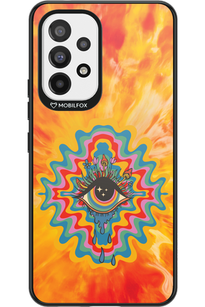 ThirdEye 2.0 - Samsung Galaxy A53