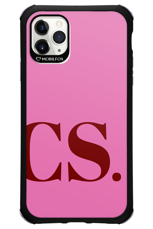 CS (Sorbet) 2.0 - Apple iPhone 11 Pro Max
