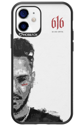 616 Un Nou Capitol 2.0 - Apple iPhone 12
