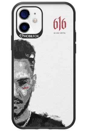 616 Un Nou Capitol 2.0 - Apple iPhone 12