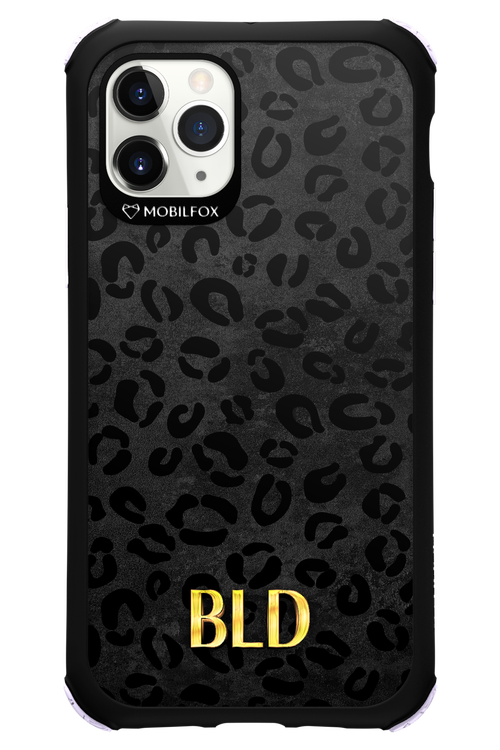 BLD BLVCK LEO 2.0 - Apple iPhone 11 Pro