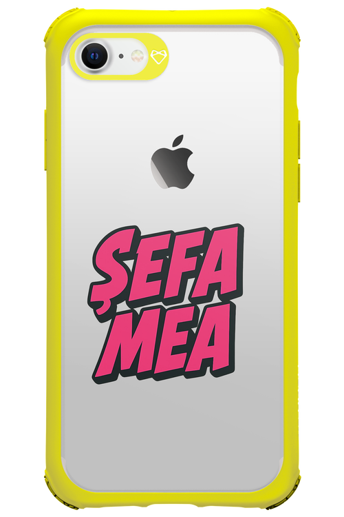 Sefa Mea - Apple iPhone 7