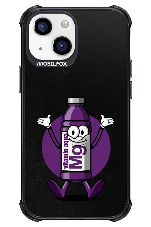 Vitamin Aqua Mg - Apple iPhone 13 Mini
