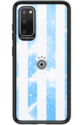 Argentina 2.0 - Samsung Galaxy S20