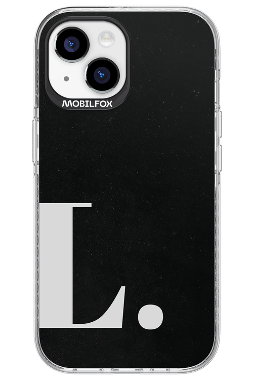 L (Off Space) 2.0 - Apple iPhone 15