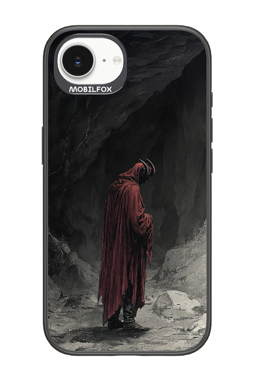 D3MON Cover 2.0 - Apple iPhone 17e