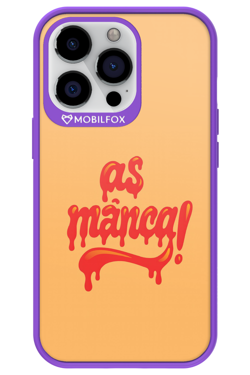 AȘ MÂNCA 2 - Apple iPhone 13 Pro